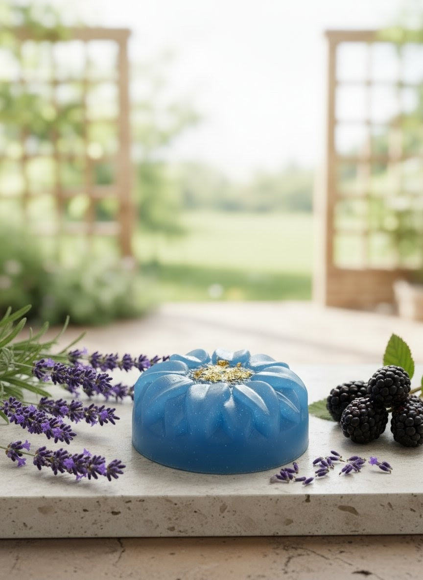Handcrafted Soaps