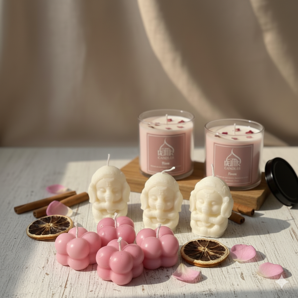 Festive Hampers