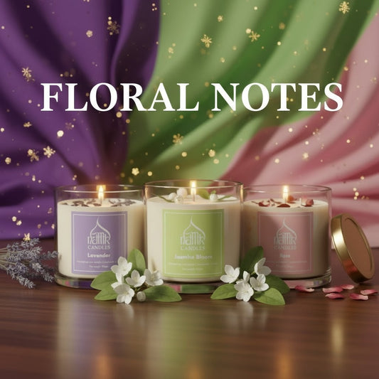Floral Notes