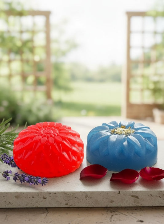 Handcrafted Soaps