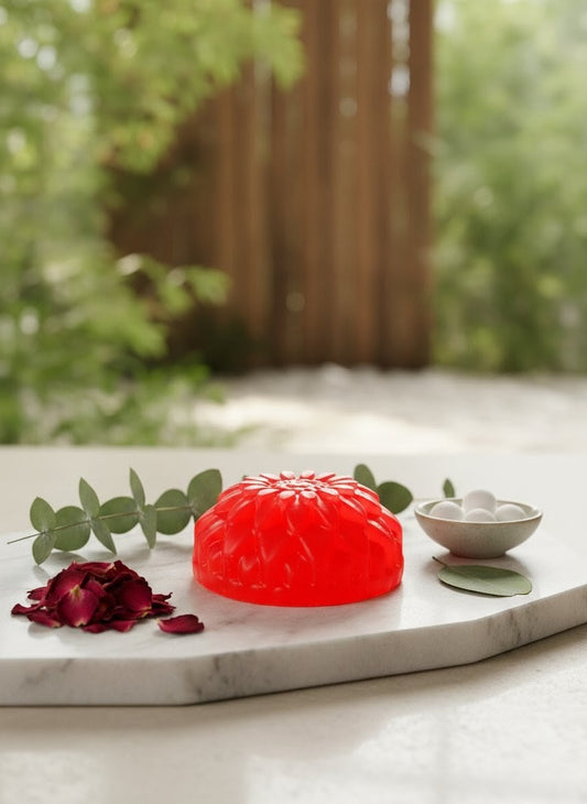 Handcrafted Soaps