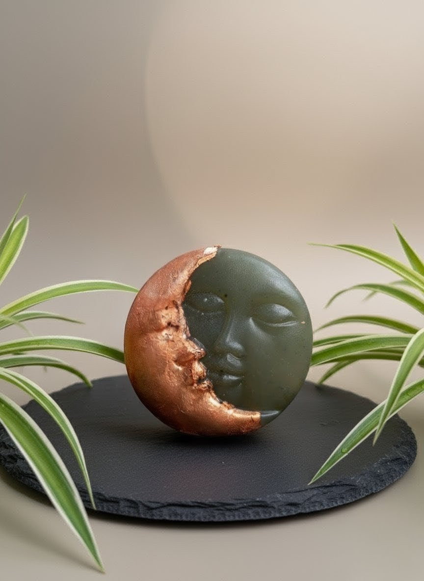 Handcrafted Soaps